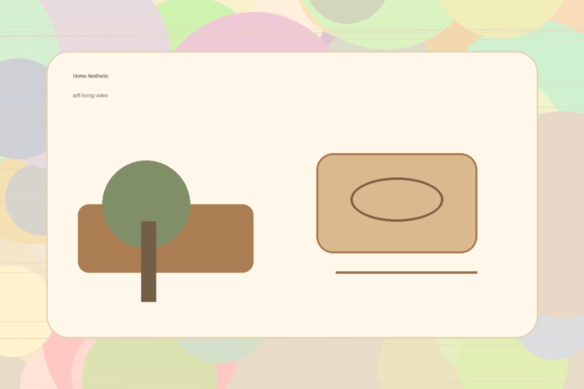 蘑菇视频 家居收纳视频演示